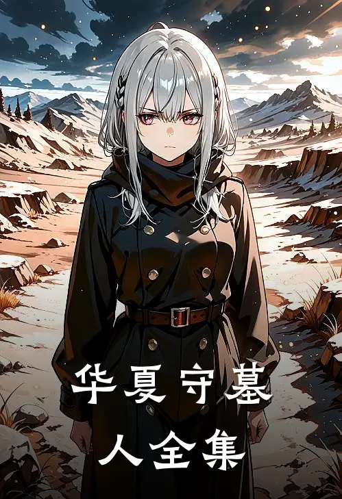 华夏守墓人全集