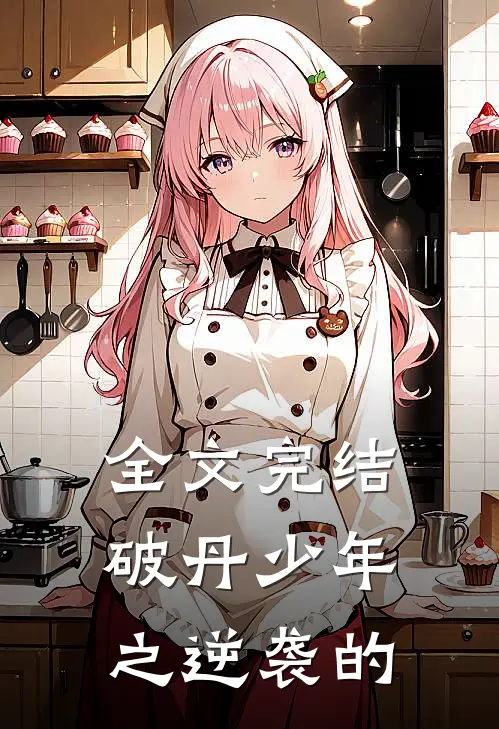 全文完结破丹少年之逆袭的