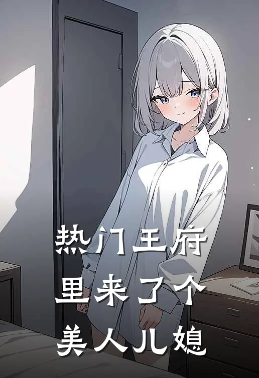 热门王府里来了个美人儿媳