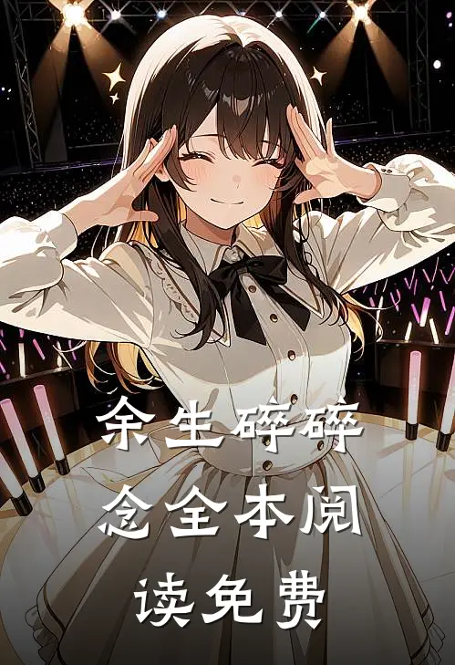 余生碎碎念全本阅读免费