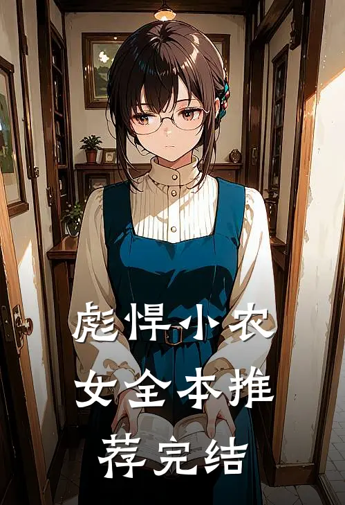 彪悍小农女全本推荐完结