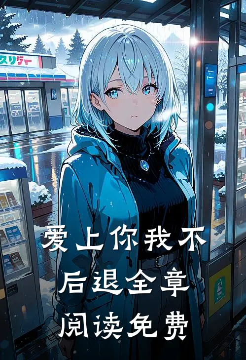 爱上你我不后退全章阅读免费