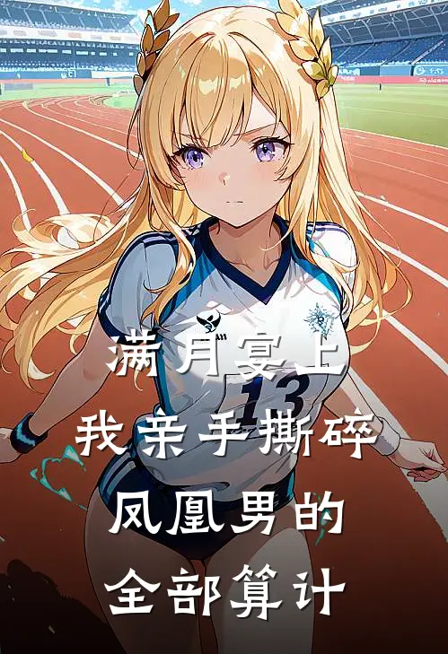 满月宴上，我亲手撕碎凤凰男的全部算计