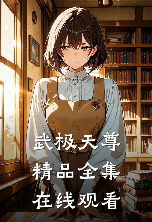 武极天尊精品全集在线观看