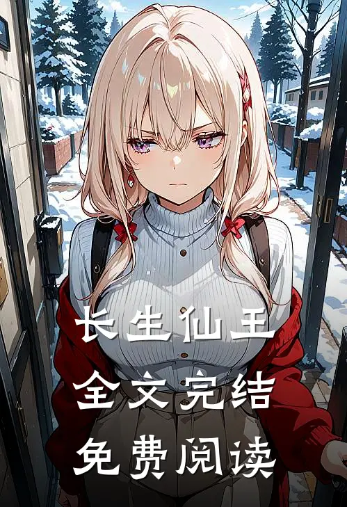 长生仙王全文完结免费阅读