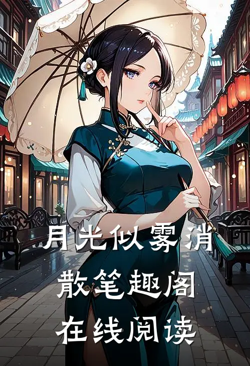 月光似雾消散笔趣阁在线阅读