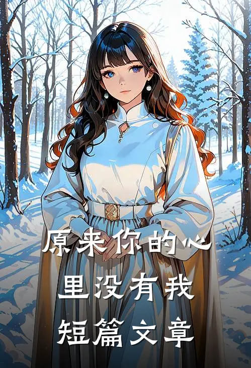 原来你的心里没有我短篇文章