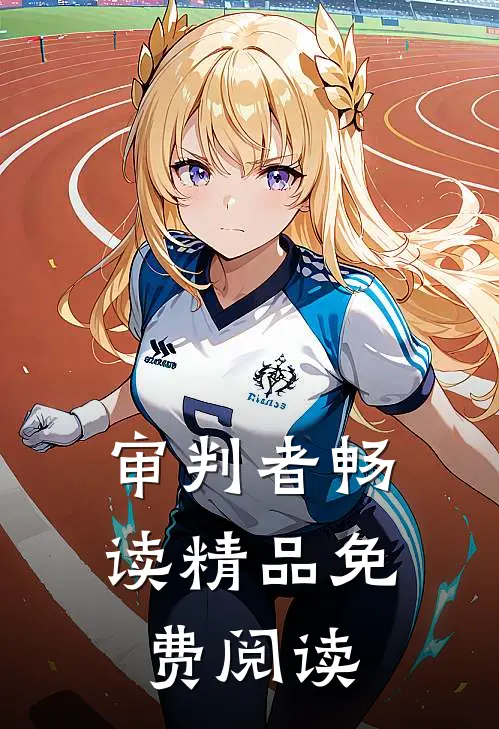 审判者畅读精品免费阅读