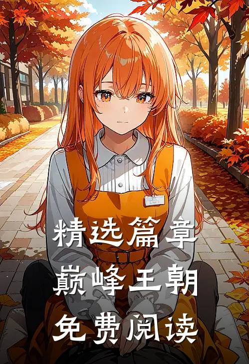 精选篇章巅峰王朝免费阅读