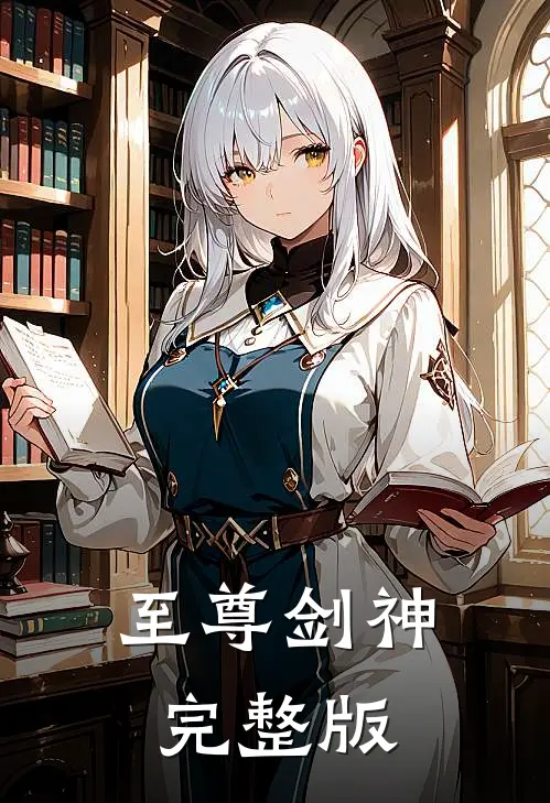 至尊剑神完整版