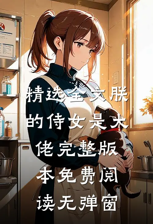 精选全文朕的侍女是大佬完整版本免费阅读无弹窗