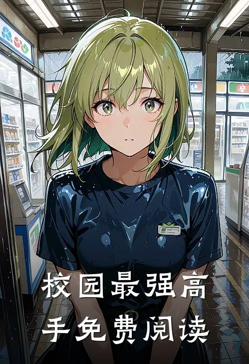 校园最强高手免费阅读