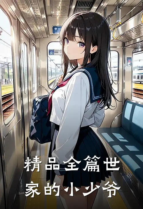精品全篇世家的小少爷