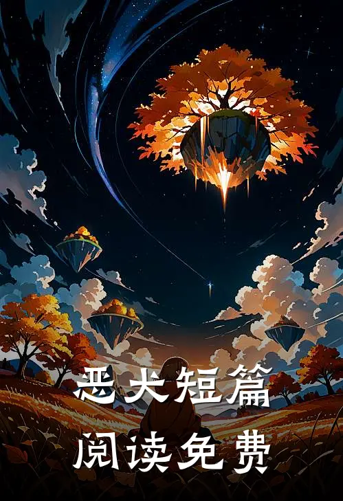 恶犬短篇阅读免费