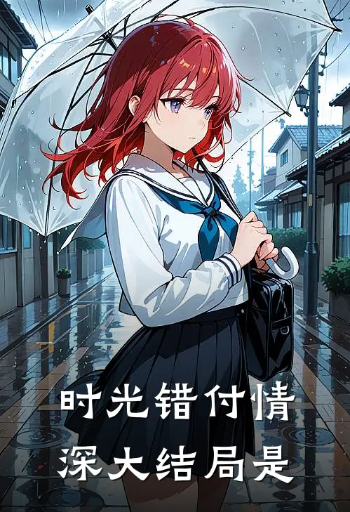 时光错付情深大结局是