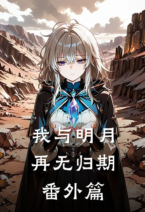 我与明月再无归期番外篇