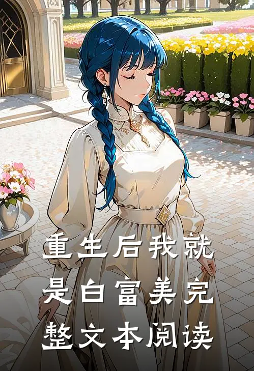 重生后我就是白富美完整文本阅读