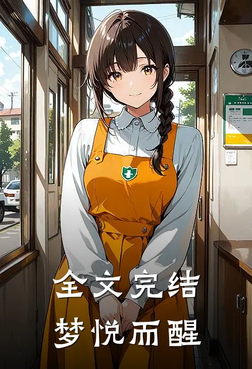 全文完结梦悦而醒