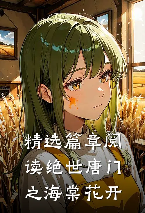 精选篇章阅读绝世唐门之海棠花开