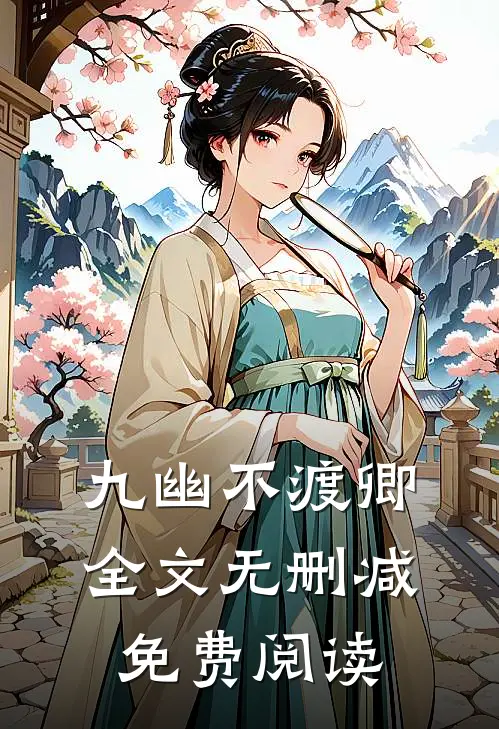 九幽不渡卿全文无删减免费阅读