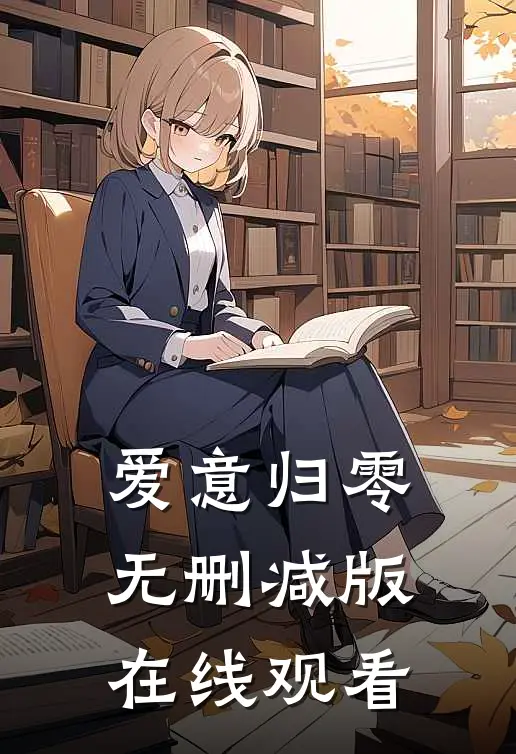 爱意归零无删减版在线观看