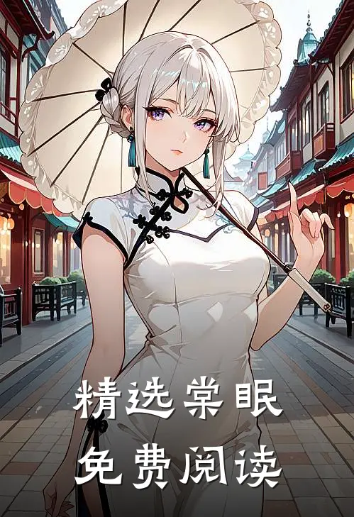 精选棠眠免费阅读