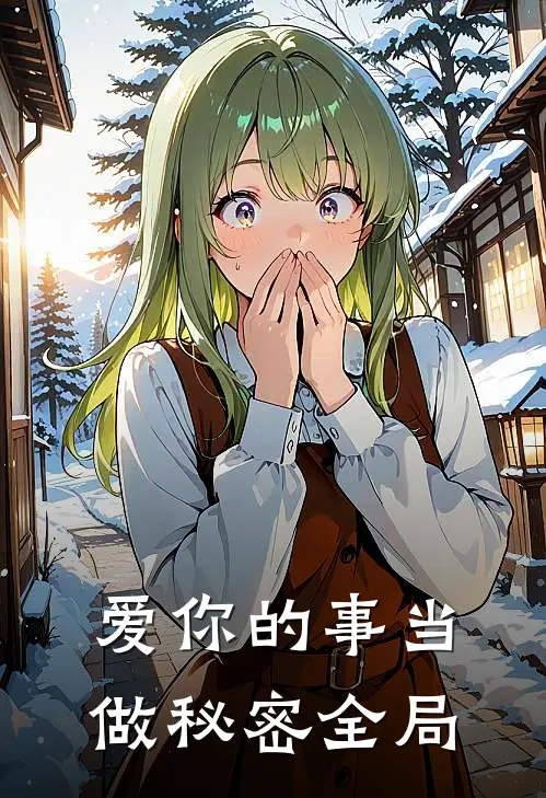 爱你的事当做秘密全局
