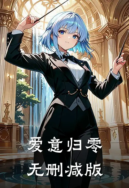 爱意归零无删减版