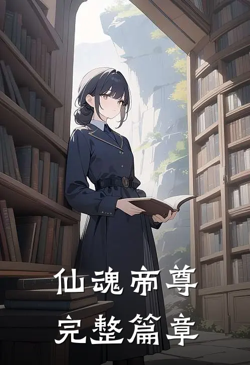 仙魂帝尊完整篇章