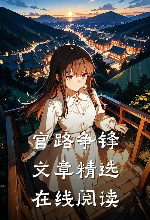 官路争锋文章精选在线阅读