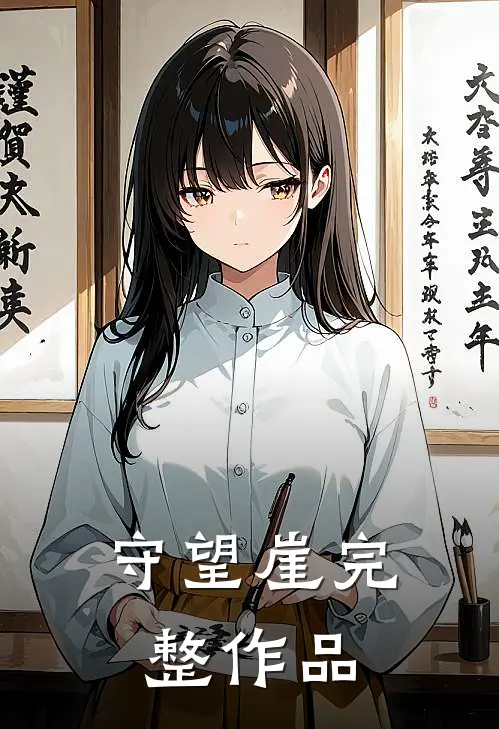 守望崖完整作品