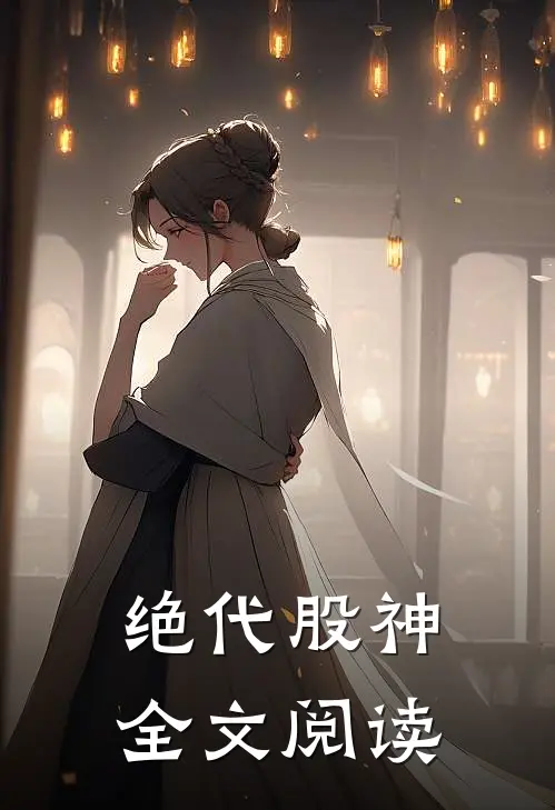绝代股神全文阅读