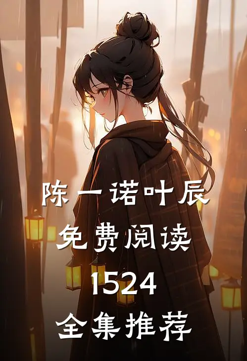 陈一诺叶辰免费阅读1524全集推荐