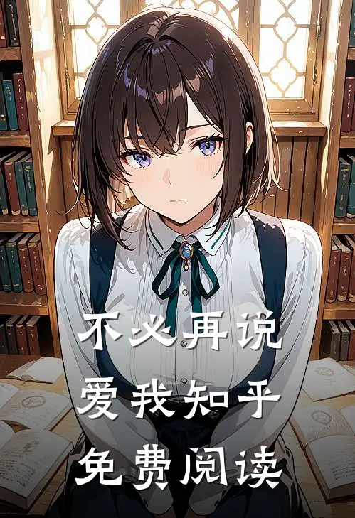 不必再说爱我知乎免费阅读