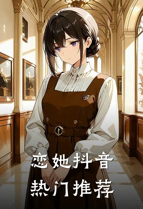 恋她抖音热门推荐
