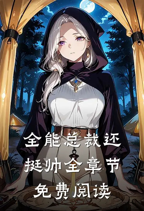 全能总裁还挺帅全章节免费阅读