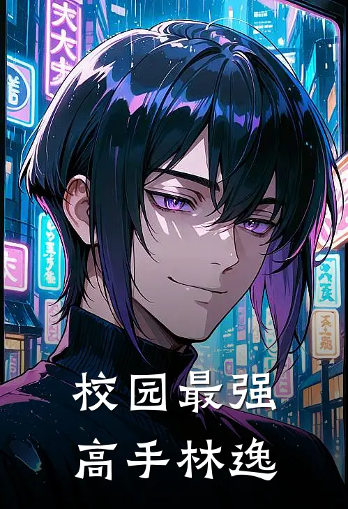 校园最强高手林逸