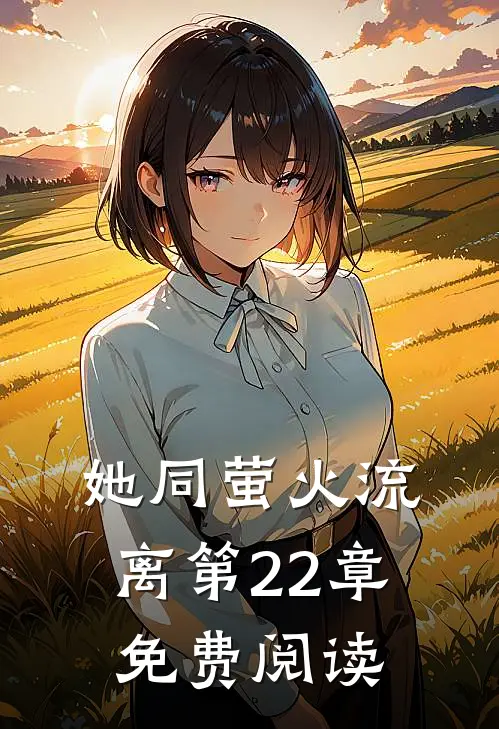 她同萤火流离第22章免费阅读
