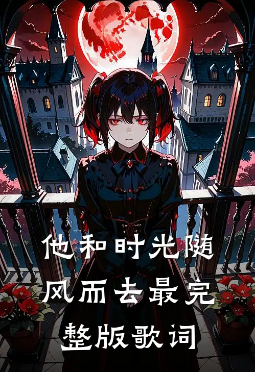 他和时光随风而去最完整版歌词