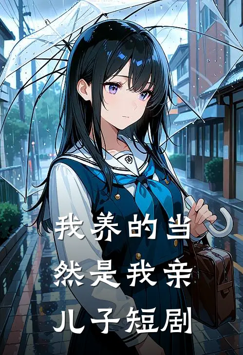 我养的当然是我亲儿子短剧