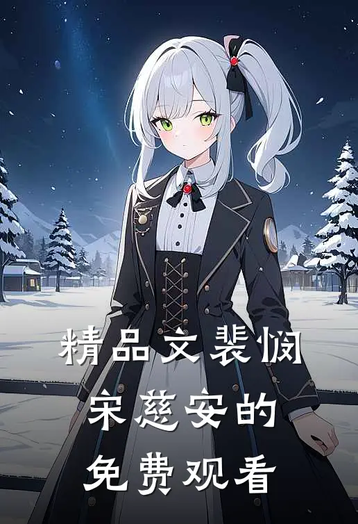 精品文裴悯宋慈安的免费观看