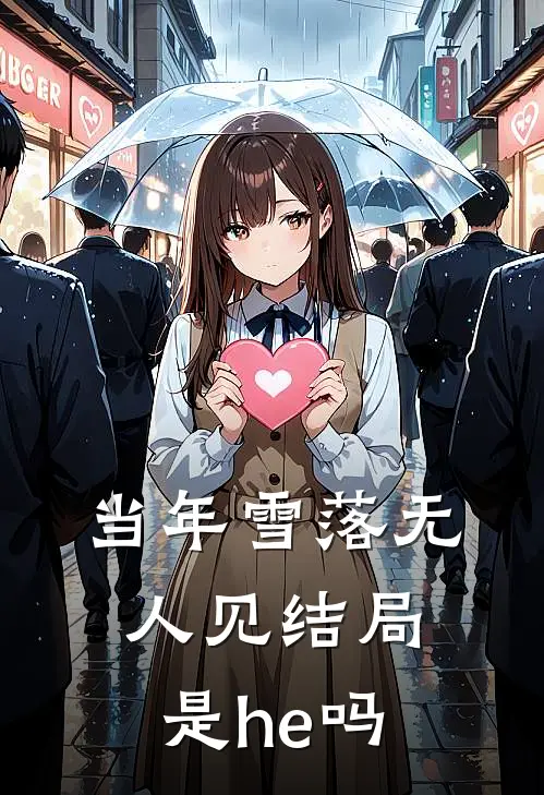 当年雪落无人见结局是he吗