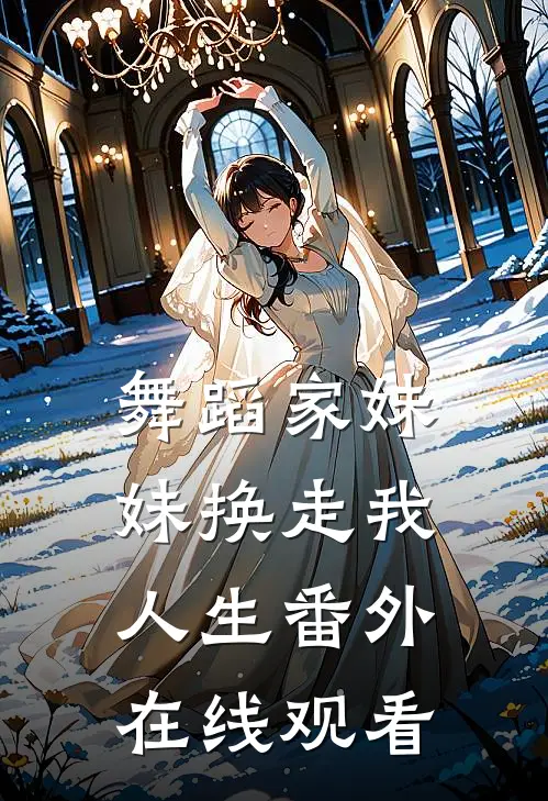 舞蹈家妹妹换走我人生 番外在线观看