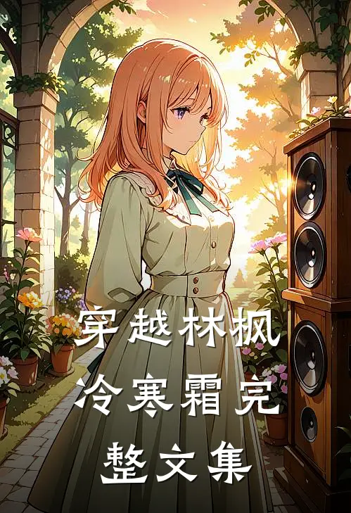 穿越林枫冷寒霜完整文集