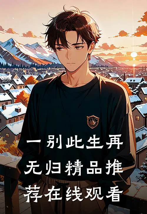一别此生再无归精品推荐在线观看