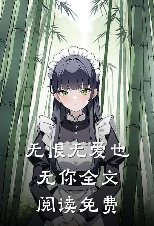 无恨无爱也无你全文阅读免费