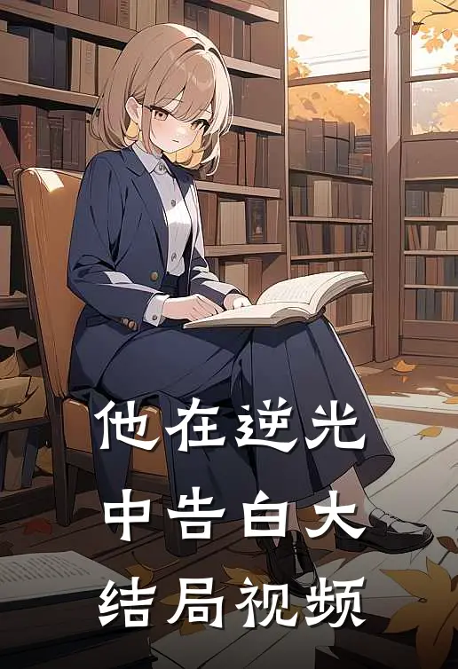 他在逆光中告白大结局视频