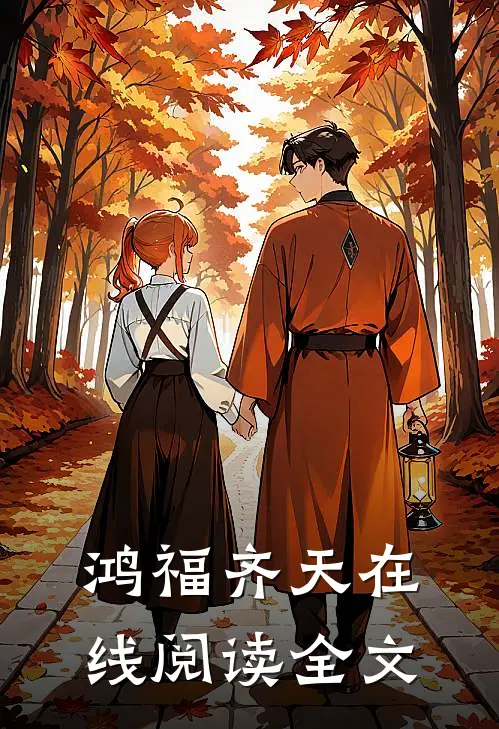 鸿福齐天在线阅读全文