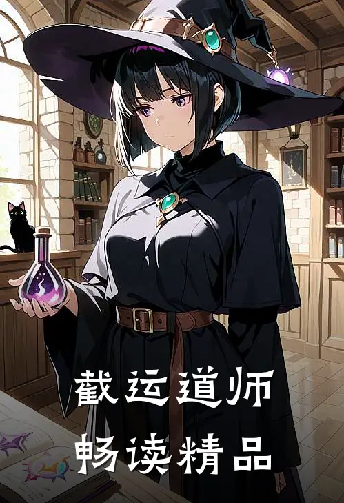 截运道师畅读精品