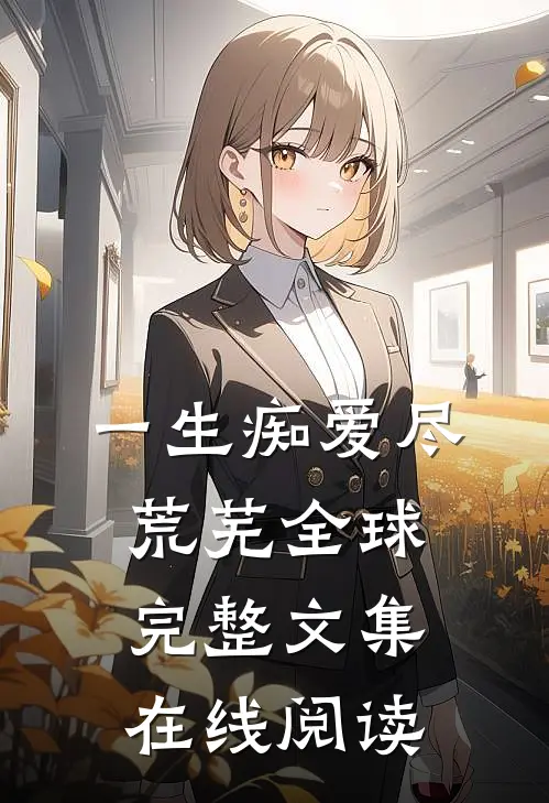 一生痴爱尽荒芜全球完整文集在线阅读